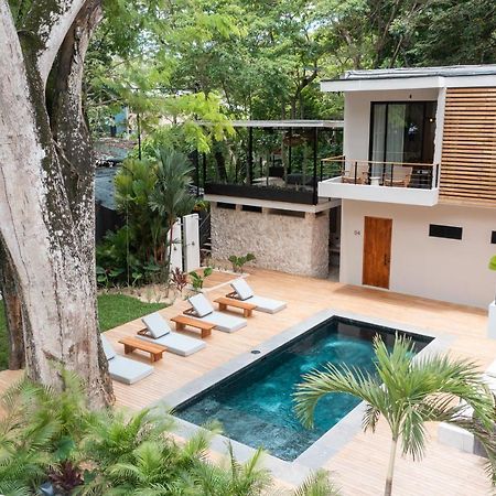 Playa Santa Teresa Nala Luxury Living - Santa Teresa - Costa Rica公寓 外观 照片